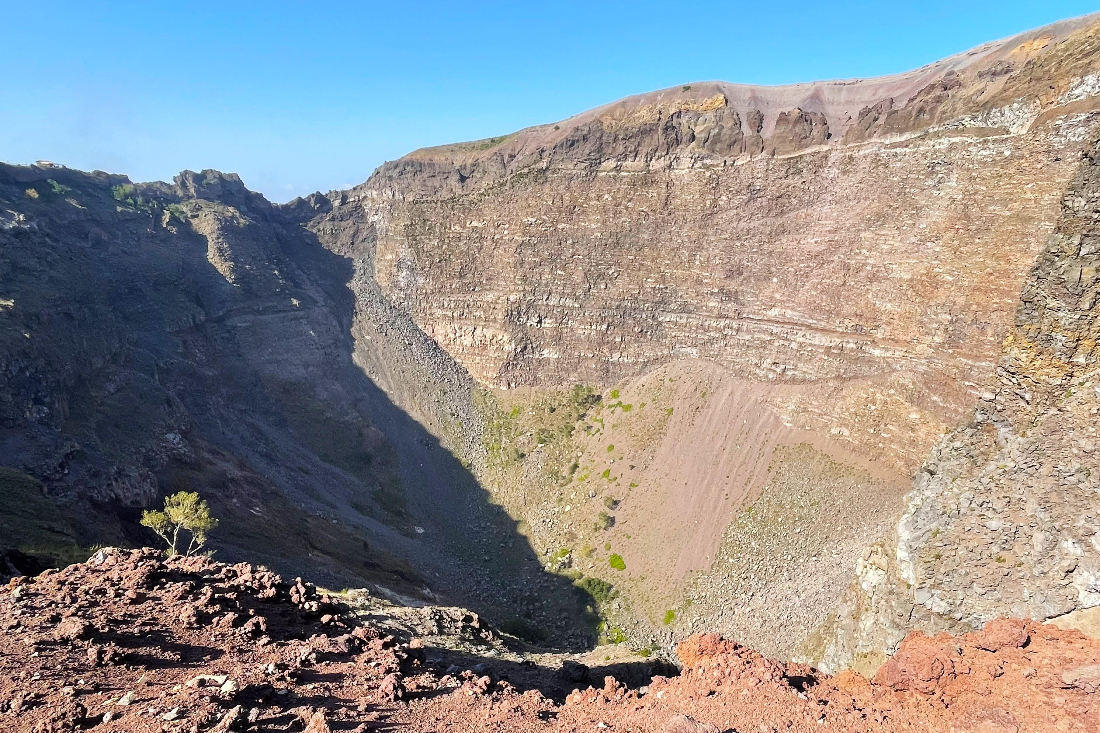 Vesuvius